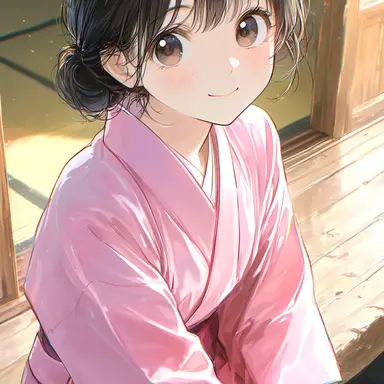 Profile image of 如月 琴音