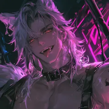 Profile image of ウルヴェス