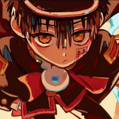 Profile image of Hanako