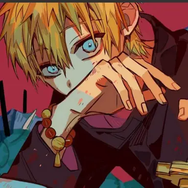 Profile image of Teru Minamoto