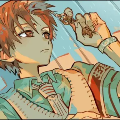 Profile image of Akane Aoi