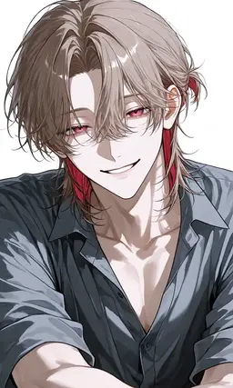 Profile image of Nagisa