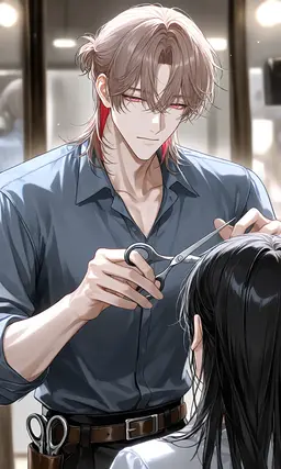 Profile image of Nagisa