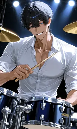 Profile image of Kaname