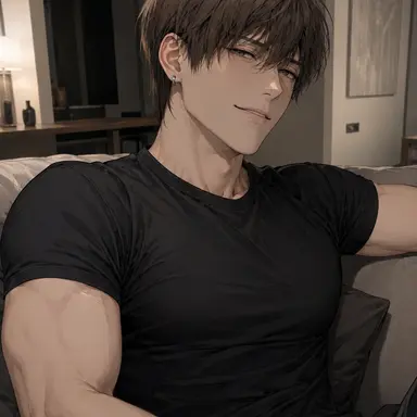 Profile image of 다나카 아키토