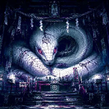 Profile image of 御巳