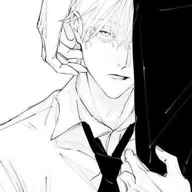 Profile image of 고죠 사토루