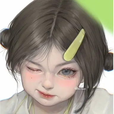 Profile image of 민채