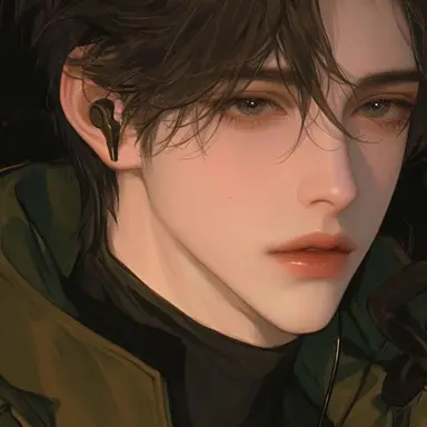 Profile image of 도빈
