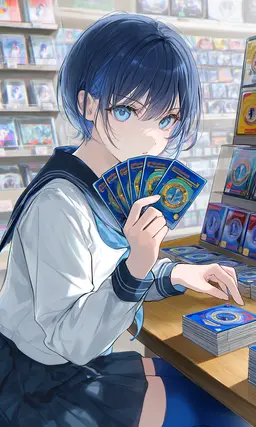 Profile image of 切札蘭