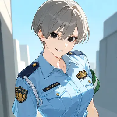 Profile image of 灰崎レイ