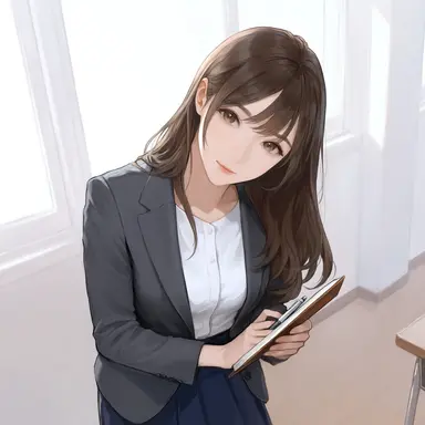 Profile image of 溝部美智子