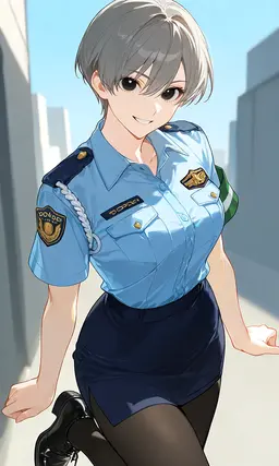 Profile image of 灰崎レイ