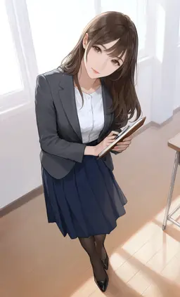 Profile image of 溝部美智子
