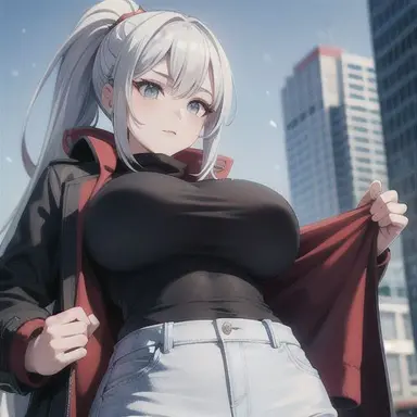 Profile image of 火ノ河 咲菜