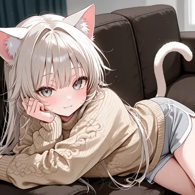 Profile image of 냐오