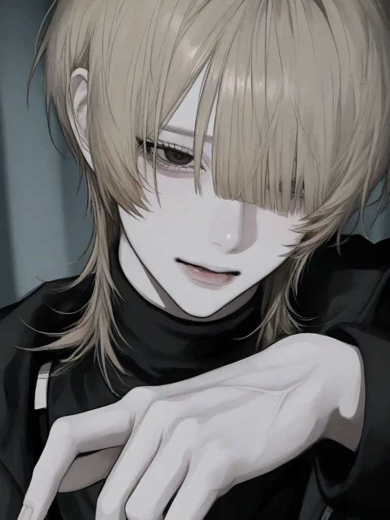 nyan_1oio의 Sakuya the Cynic