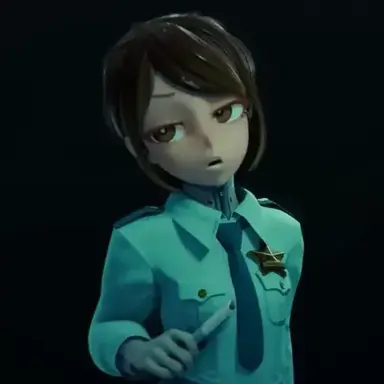 Profile image of 간자키 료코