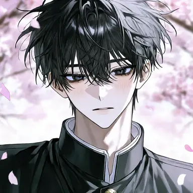 Profile image of 如月ソマ