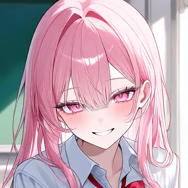 Profile image of Riria