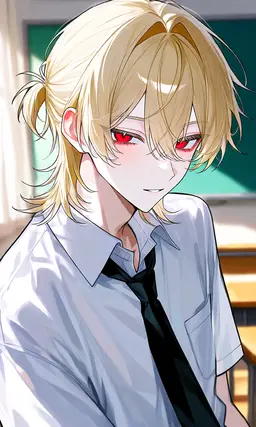 Profile image of Rei