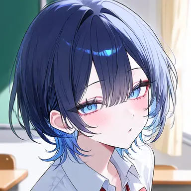 Profile image of Asuka