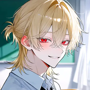 Profile image of Rei