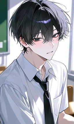 Profile image of Hijiri
