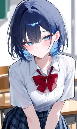 Profile image of Asuka