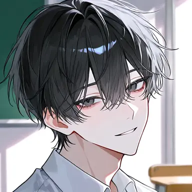 Profile image of Hijiri