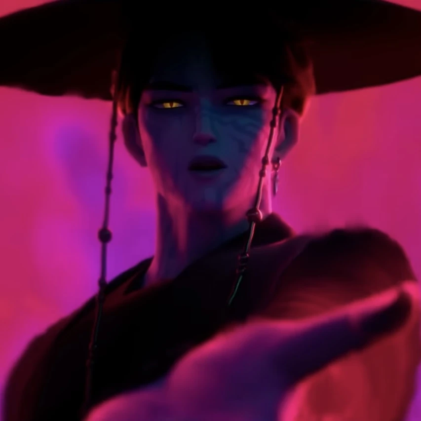 진우