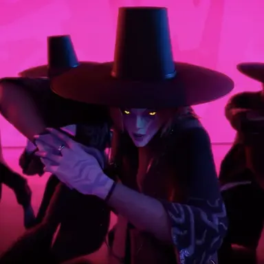 Profile image of 로맨스