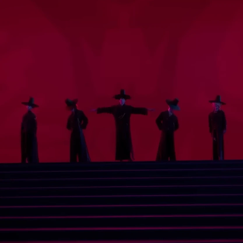 사자보이즈