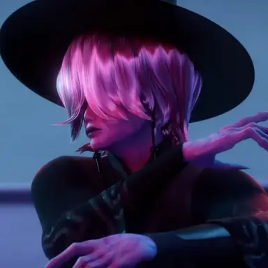 Profile image of 미스터리