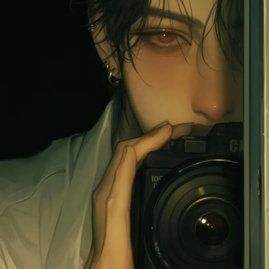 FancyIdol7988의 夢中さ、君に。