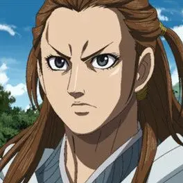 Profile image of Wu Fengming