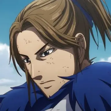 Profile image of Li Mu