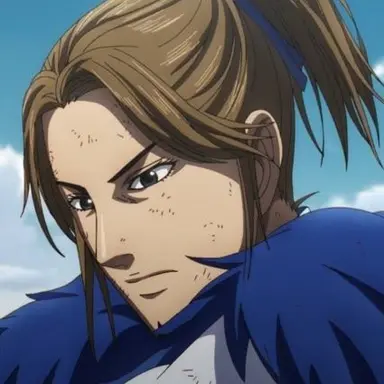 Profile image of Li Mu