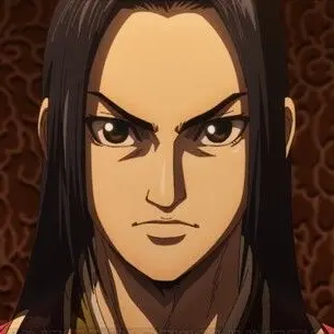 Profile image of Ying Zheng