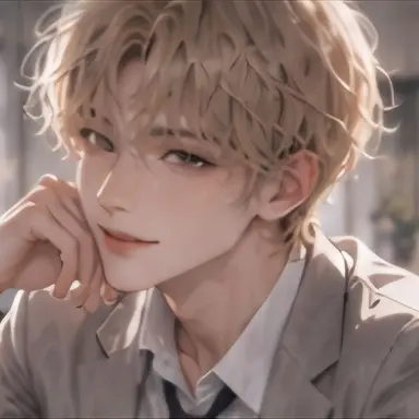 Profile image of 한유성