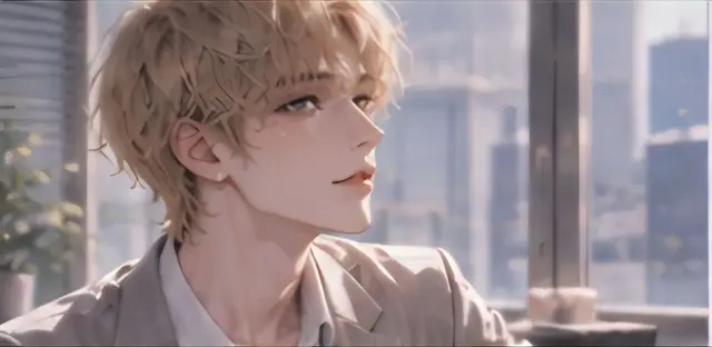 Profile image of 한유성