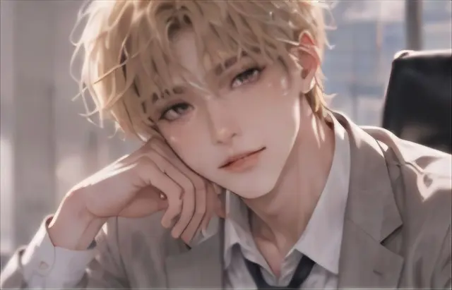 Profile image of 한유성