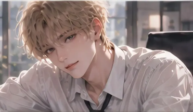 Profile image of 한유성