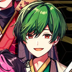 Profile image of すち