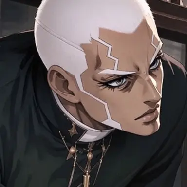 Profile image of エンリコ・プッチ