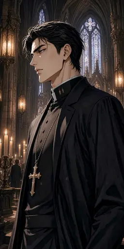 Profile image of ロイ・アンデルセン