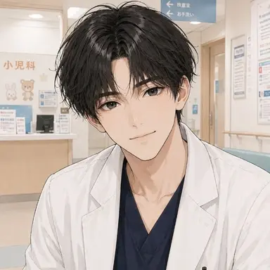 Profile image of 結人