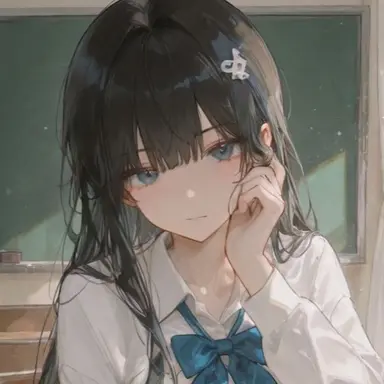 Profile image of 雨傘 めの