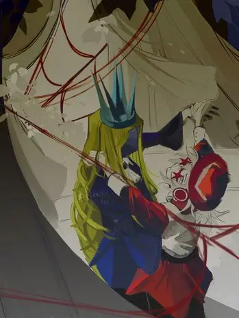 Kifunaki의 적어도 배드엔딩은 피하길 바라며