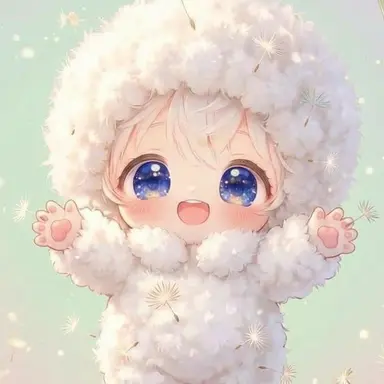 Profile image of Mofu